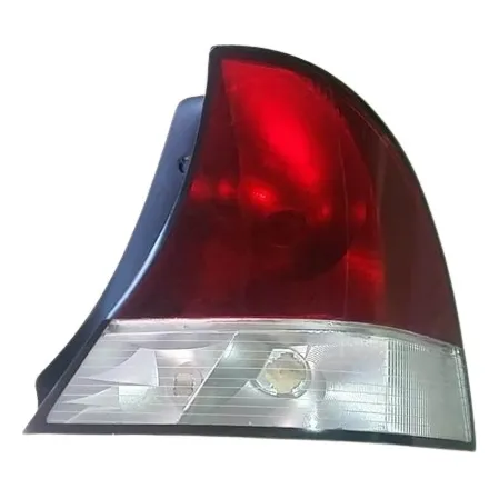 Stop Ford Laser Derecho Trasero Rh 00-15 Restaurado