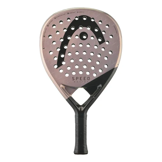Paleta De Pádel Head Speed Motion 2025