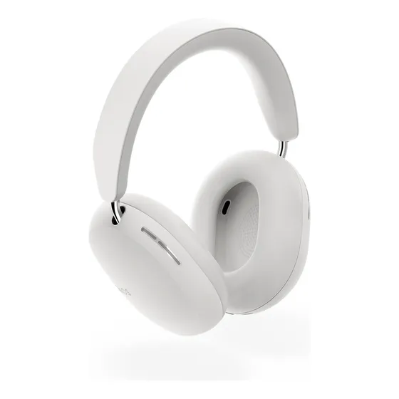 Sonos Ace - Audífonos Bluetooth Audio Espacial 30hrs Batería Color Blanco