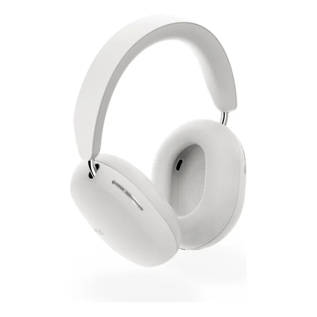 Sonos Ace - Audífonos Bluetooth Audio Espacial 30hrs Batería Color Blanco