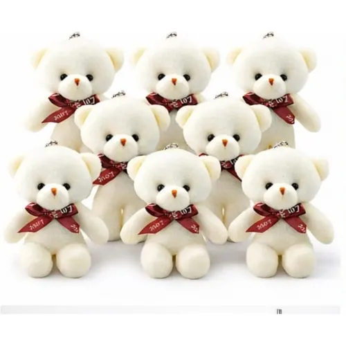 Enhypen Liang Zhenyuan Li Xicheng Doll Park Zongxing Jay