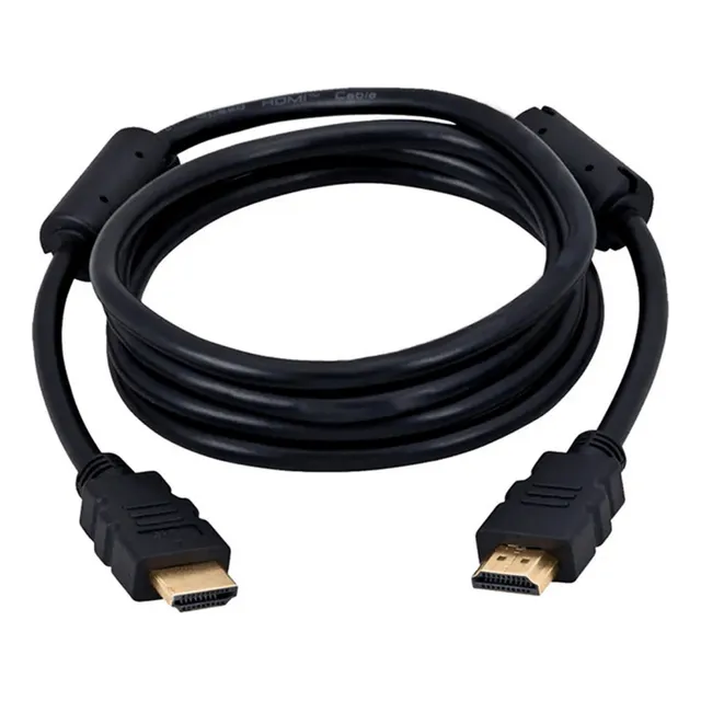 Cable Hdmi 5 Metros 4k Full Hd