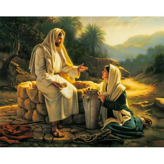A - 40x60 Sem Moldura (pintura Vintage) Arte: Jesus E
