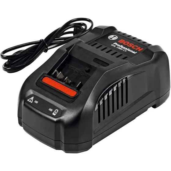 Cargador Br 18/220v Gal 1880 Bosch.