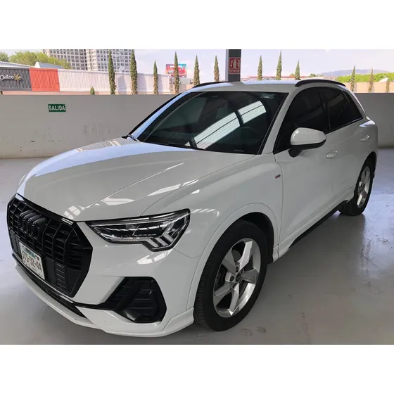 Audi Q3 1.4 S Line 150 Hp Dsg