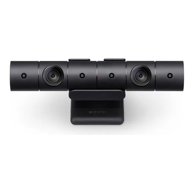 Sony Playstation Vr Camera Cámara Playstation 4 Ps4