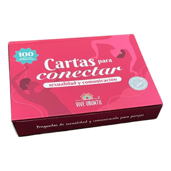 Cartas Pareja - Sexualidad Y Comunicación - Vive Ubuntu
