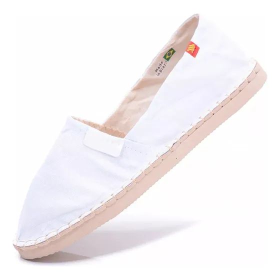 Sapatilha Feminina E Masculina Alpargatas Original Unissex