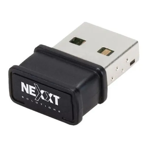 Adaptador Wi-fi Nexxt  Wireless 150mbps Usb Nano
