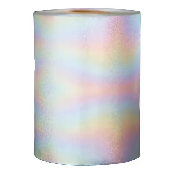 Papel Aluminio Framar 100 Metros Peluqueria