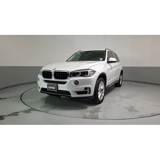 Bmw X5 3.0 Xdrive35ia Auto 4wd