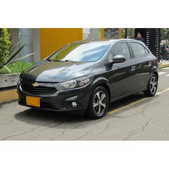 Chevrolet Onix 1.4 Ltz 5 P