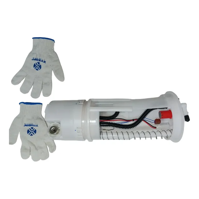 Modulo Bomba De Gasolina Nissan Pathfinder R51