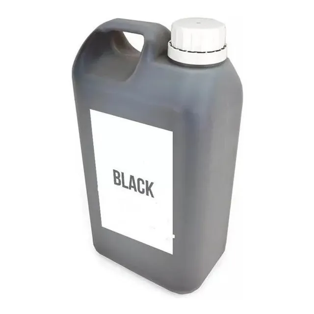 Bote De Toner Para Usar En Lexmark Ms/mx 1kg