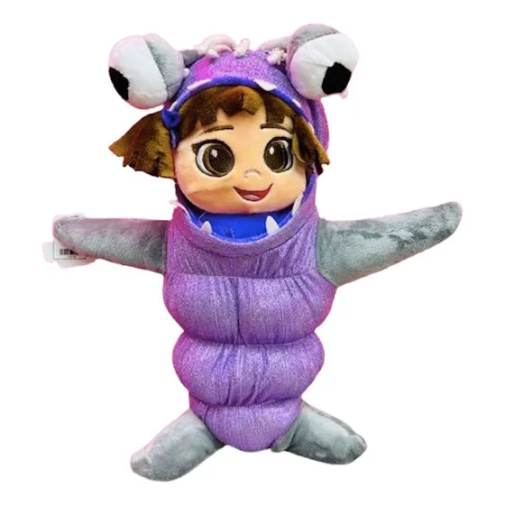  Peluche Boo Monster Inc 30 Cm
