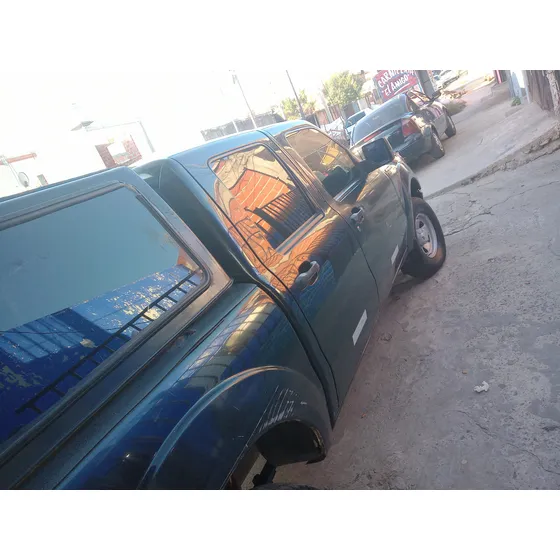 Ford Ranger 3.0 Cd Xlt 4x2