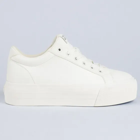 Zapatillas Kikie Blanco Mujer Maui And Sons