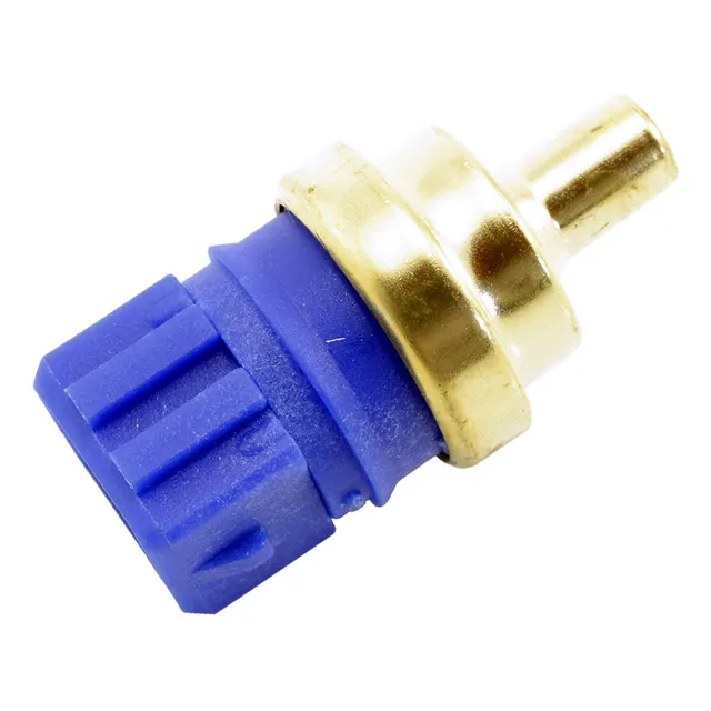 Bulbo Sensor Temperatura Agua Reloj Vw Passat 1.9 Tdi