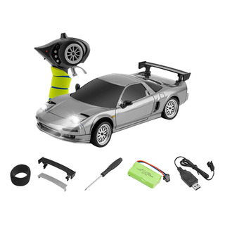Rc Tire Car Model 1/18 Flip Lamp Modelo De Alta Rc Tire Car Model 1/18 Flip Lamp Modelo De Alta
