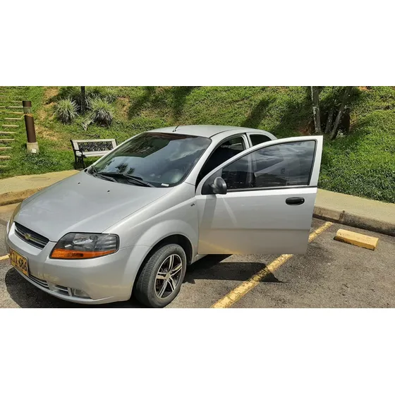 Chevrolet Aveo 1.6 Sd