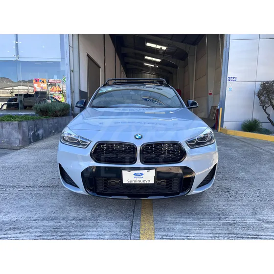 Bmw X2 2.0 Sdrive20ia M Sport