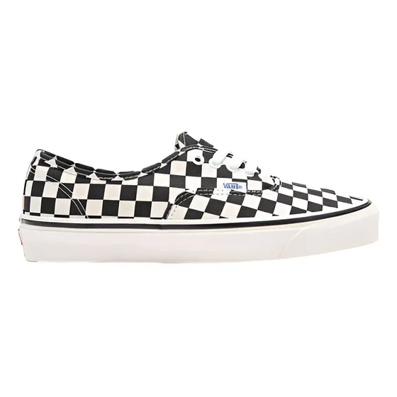 Championes Vans Ua Authentic 44 Dx