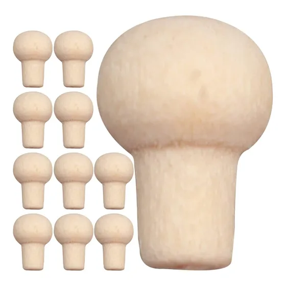 Luozzy 12 Pieza Mini Muebl Accesorio Casa Manija Cajon S