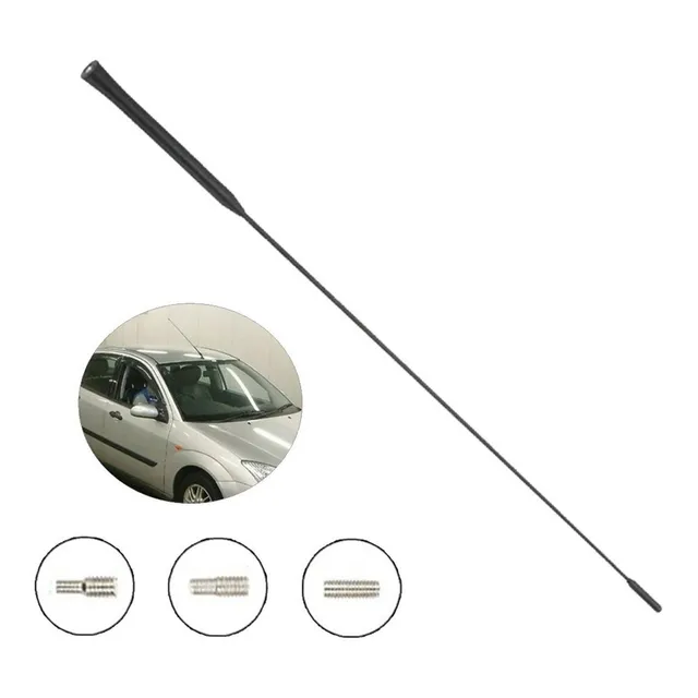 Antena Universal 55 Cm Compatible Beat Sail Dmax Spark I10