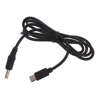 (a) C Conector De Alimentación Usb-c Hembra A Dc 4,0 X 1,7 M (a) C Conector De Alimentación Usb-c Hembra A Dc 4,0 X 1,7 M