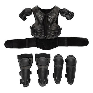 . Protetor De Tórax Infantil Para Motociclistas . Protetor De Tórax Infantil Para Motociclistas