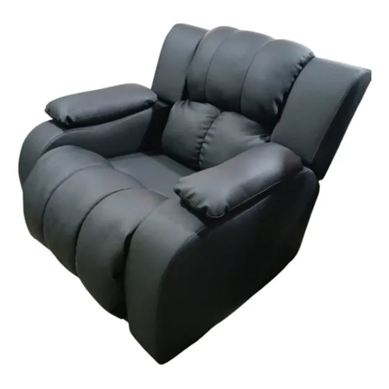 Poltrona Reclinable Electrica