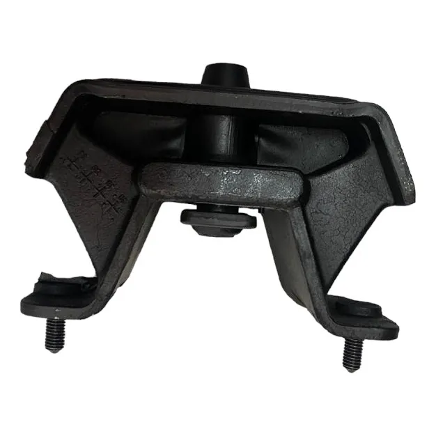 Soporte  Motor Delantero De Actyon 2006-2012
