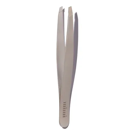 Pinza Cejas Elegant Slant Mimi
