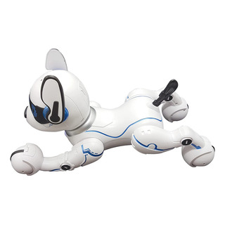 Power Puppy - My Smart Robot Dog - Robot Programable Con Con Power Puppy - My Smart Robot Dog - Robot Programable Con Con
