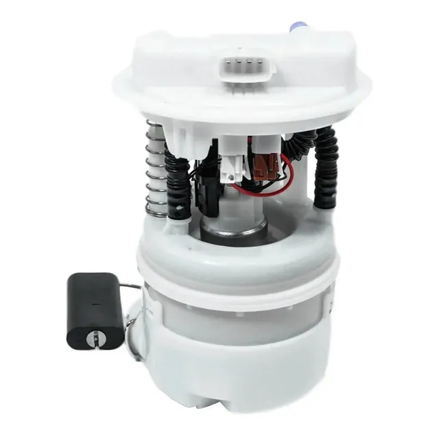 Modulo De Combustible P/ Renault Duster 1.6 16v K4m