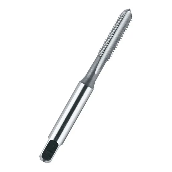 Macho Uranga 4.5 X 0.75 Acero Rápido Recto Métrico Roscar