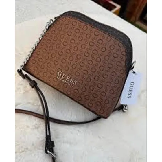 Guess Original Estilo Crossbody Para Mujer
