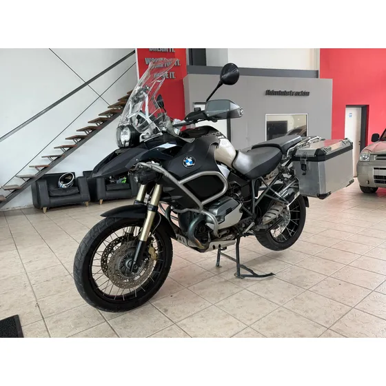 Bmw Gs1200 90 Aniversario (jhare)