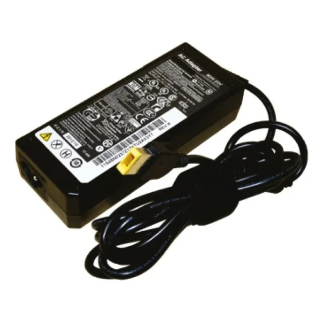 Cargador Notebook Dblue Lenovo Xi Edge Dbekc-138
