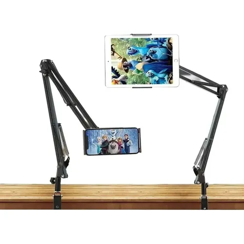 iPad Stand Twelve South Hoverbar Duo (2nd Gen) Black | MercadoLivre