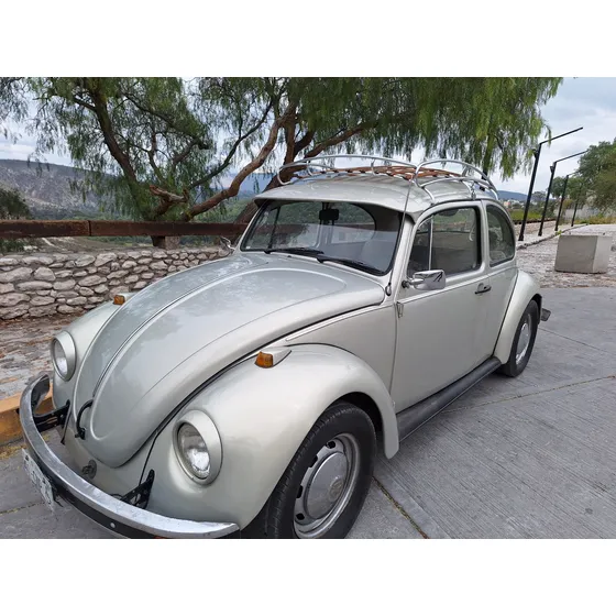 Volkswagen Vocho Sedan 73 Sedan