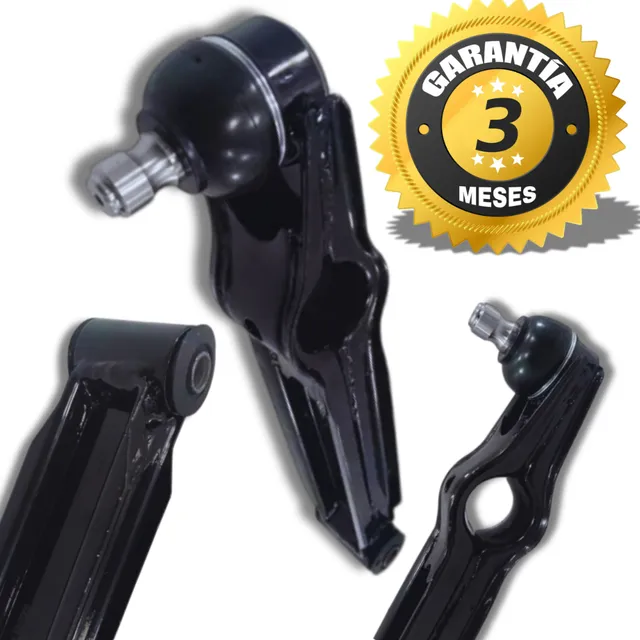 Meseta Brazo Oscilante Delantera Daewoo Matiz 2000 2001 2002