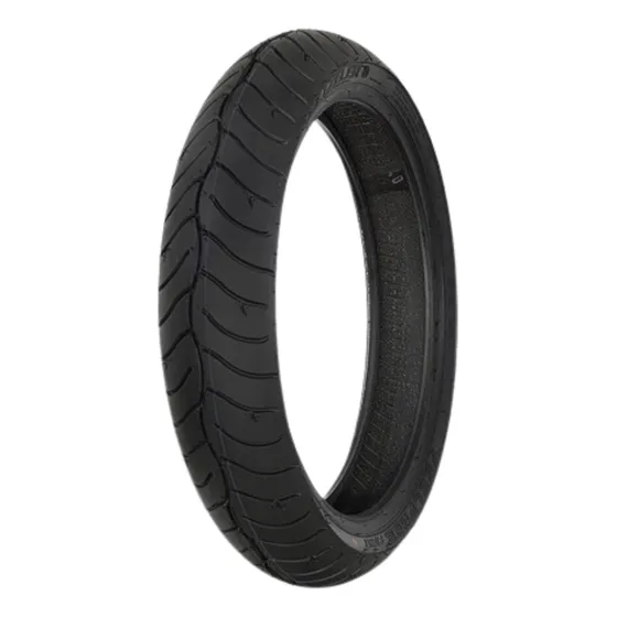 Pneu Dianteiro Metzeler Feelfree 110/70-16 52s Sh 300