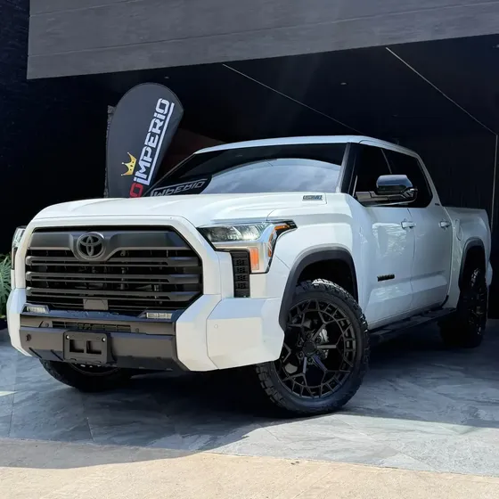 Toyota Tundra Limited 2026 V6 3.5l