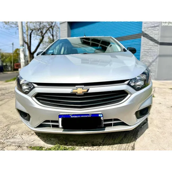 Chevrolet Onix 1.4 Joy Ls