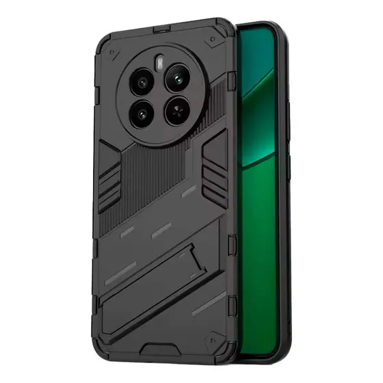 Forro Antilgolpes Armor Punk Para Xiaomi