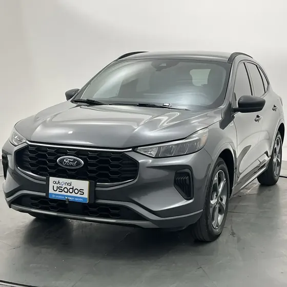 Ford Escape 2023 New Escape St-line Select 2.5 Aut Hev