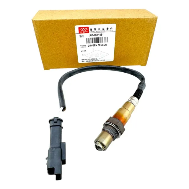 Sensor Oxigeno Chery Arauca X1 Orinoco Tiggo2.0 Original