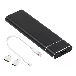 Wang Disco Duro Sólido Externo Ssd 4tb(4000gb) Mini Portátil Wang Disco Duro Sólido Externo Ssd 4tb(4000gb) Mini Portátil