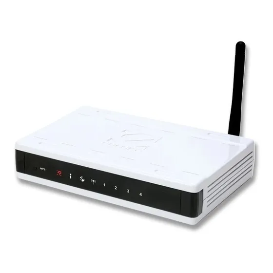 Router Inalambrico Wifi Nuevo